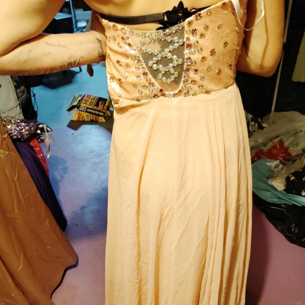 Formal wear